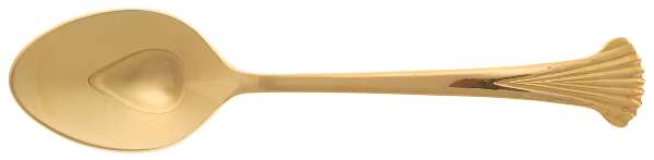 Golden Contessa (Gold Electroplate) by Towle Silver