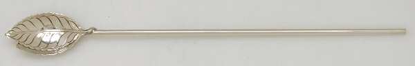 Tea Sippers by Tiffany & CO SILVER