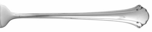 Chippendale (Sterling, 1937, Monograms) by Towle Silver