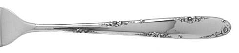 Madeira (Sterling, 1948, Monograms) by Towle Silver