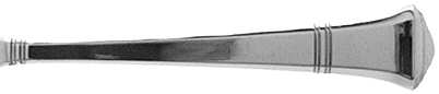 Windham (Sterling, 1923, Monograms) by Tiffany & CO SILVER
