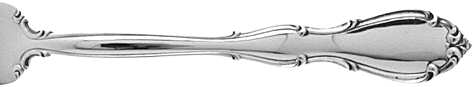 Fontana (Sterling, 1957, Monograms) by Towle Silver