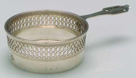 18674D (Sterling, Hollowware) by Tiffany & CO SILVER