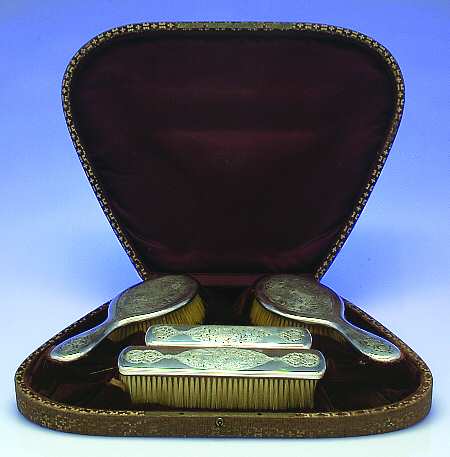 3342 (Sterling, Hollowware) by Tiffany & CO SILVER