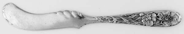 TIS57 (Sterling) by Tiffany & CO SILVER