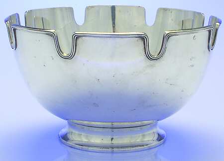 23881 (Sterling, Hollowware) by Tiffany & CO SILVER