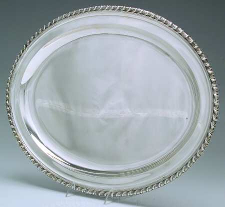 19963 (Sterling, Hollowware) by Tiffany & CO SILVER
