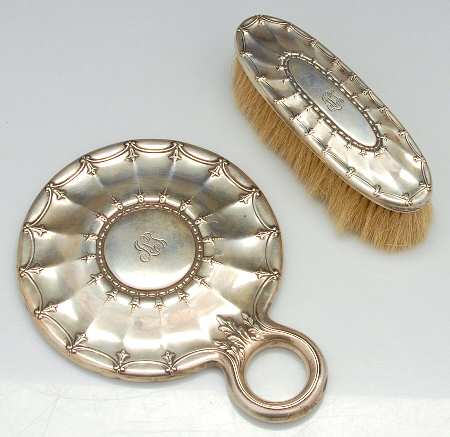 17512 (Sterling, Hollowware) by Tiffany & CO SILVER