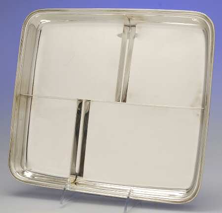 17317A (Sterling, Hollowware) by Tiffany & CO SILVER