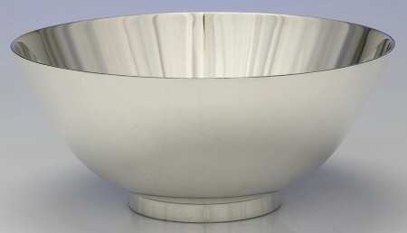 19750 (Sterling, Hollowware) by Tiffany & CO SILVER