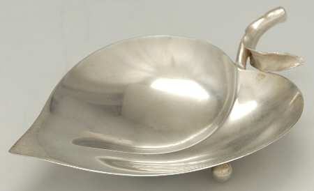 25053 (Sterling, Hollowware) by Tiffany & CO SILVER
