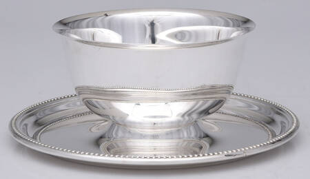 6680 (Silverplate, Hollowware) by Towle Silver
