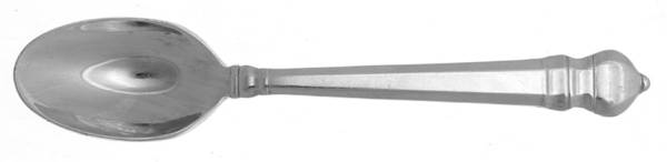 Trophee Glossy(Stainless) by Towle Silver