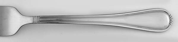 Jasmine (Stainless) by Towle Silver