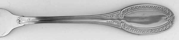Grand Hotel (Stainless) by Towle Silver