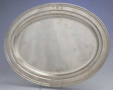 18414B (Sterling, Hollowware) by Tiffany & CO SILVER