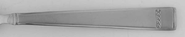 Leah Frost (Stainless) by Towle Silver