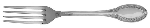 Hemingway (Silverplate) by Towle Silver