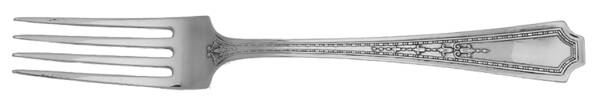 Amelia (Silverplate) by Towle Silver