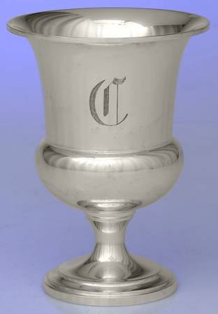 23961 (Sterling, Hollowware) by Tiffany & CO SILVER