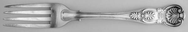 Kings (Sterling) by Thomas Chawner