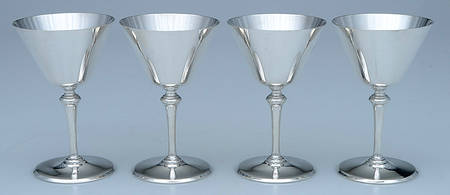 20037 (Sterling, Hollowware) by Tiffany & CO SILVER