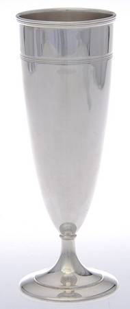 17980 (Sterling, Hollowware) by Tiffany & CO SILVER
