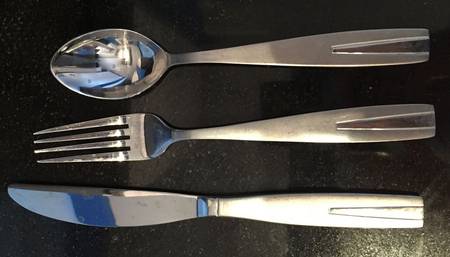 TOT26 (Stainless) by Tools of The Trade