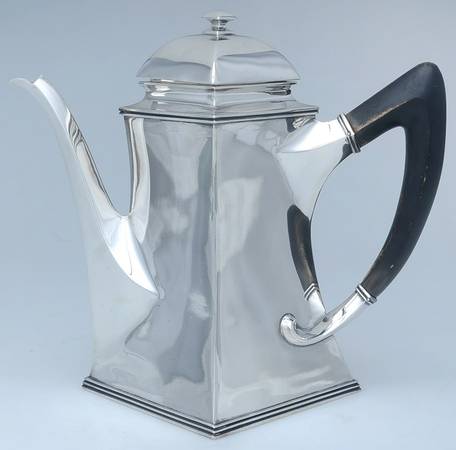 7630 (Sterling, Hollowware) by Towle Silver