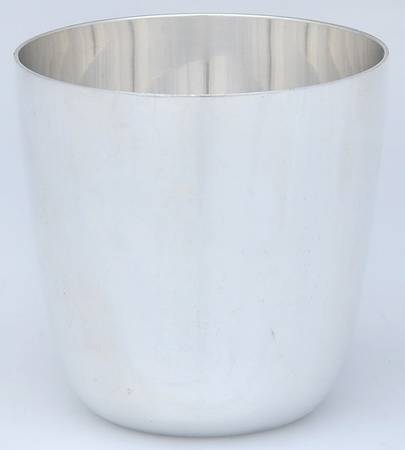 23891 (Sterling, Hollowware) by Tiffany & CO SILVER