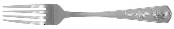 Acorn Frost (Stainless) by Towle Silver