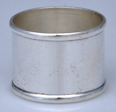 21985 (Sterling, Hollowware) by Tiffany & CO SILVER