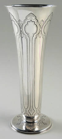 18193 (Sterling, Hollowwawre) by Tiffany & CO SILVER