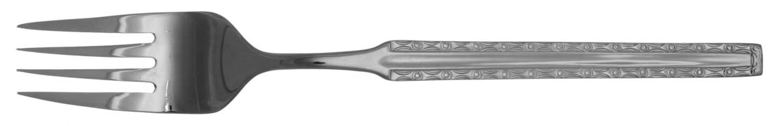 UNF1529 (Stainless) by Unknown Mfg Silver