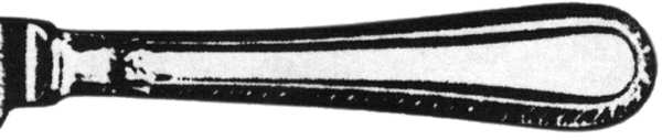 Feather Edge by United Cutlers Sheffield