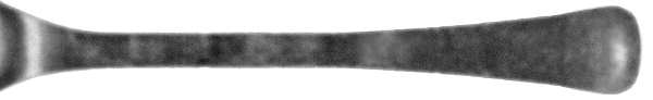 Abertnicrosil (Stainless) by Unknown Mfg Silver