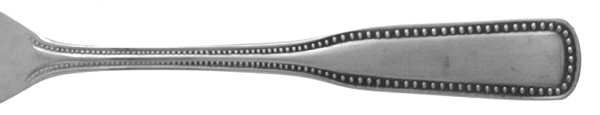 Harbour Town (Stainless) by Unknown Mfg Silver