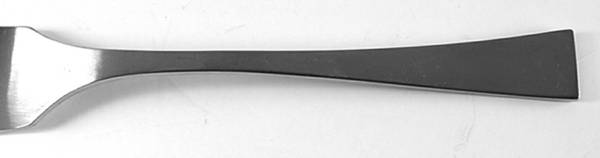 INOX2 (Stainless) by Unknown Mfg Silver