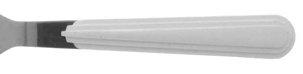 Jazz White (Stainless) by Unknown Mfg Silver