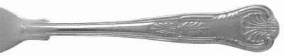 Michaud (Stainless) by Unknown Mfg Silver