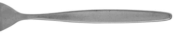 Monogram (Stainless) by Unknown Mfg Silver
