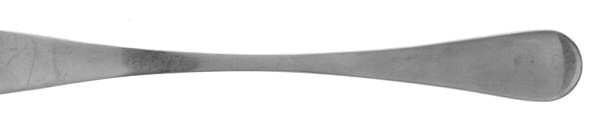 Old Hall (Stainless) by Unknown Mfg Silver