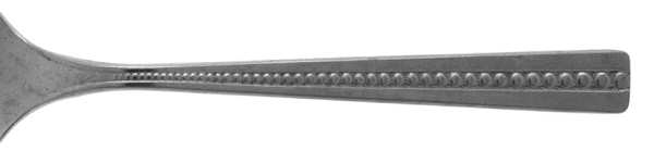 Quist (Stainless) by Unknown Mfg Silver