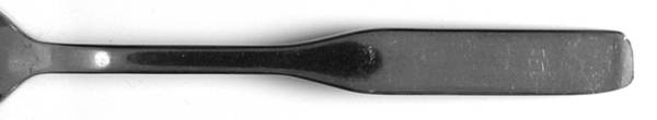 Sanitoy (Stainless) by Unknown Mfg Silver