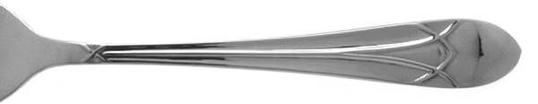 Solex (Stainless) by Unknown Mfg Silver