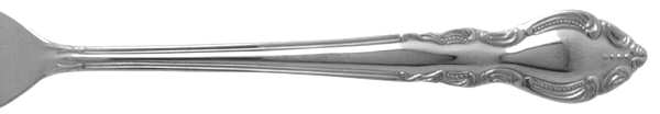 UNF122 (Stainless) by Unknown Mfg Silver