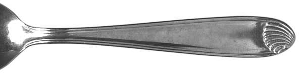 UNF133 (Stainless) by Unknown Mfg Silver