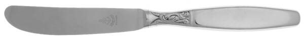 UNF172 (Stainless) by Unknown Mfg Silver