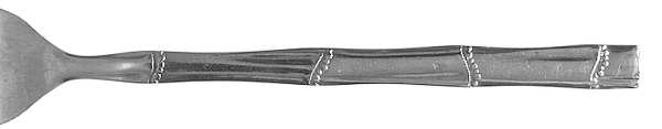 UNF175 (Stainless) by Unknown Mfg Silver