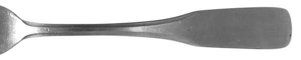 UNF179 (Stainless) by Unknown Mfg Silver